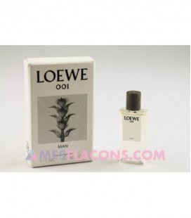 Loewe 001 - Man