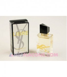 Libre, version Edp 7.5ml (new 2019)