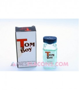 Tom boy
