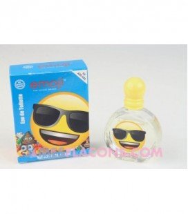Collection Emoji - The iconic brand