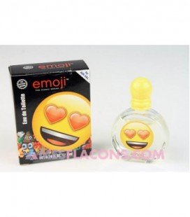 Collection Emoji - The iconic brand