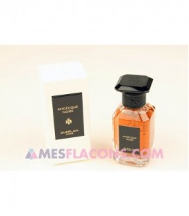 Collection l'art & la matière - Angélique noire, Edp 10ml (new 2021)