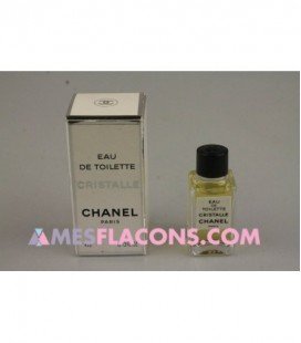 Cristalle