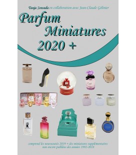 Parfum Miniatures 2019+