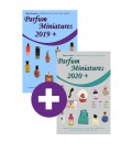 Pack parfum miniatures 2019+ 2020+