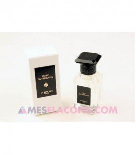 Collection l'art & la matière - Musc outreblanc, Edp 10ml (new 2022)