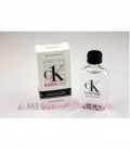cK - Everyone, I am a clean fragrance, version eau de parfum (new 2022)