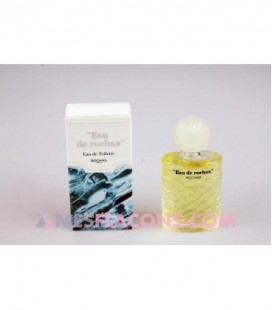 "Eau de Rochas"