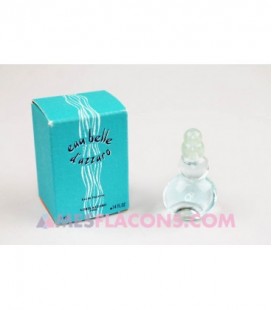 Eau belle