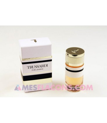 Trussardi, Pure jasmine Edp (new 2022)