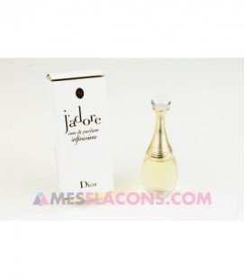 J'adore - Infinissime Edp 5ml (new 2020)