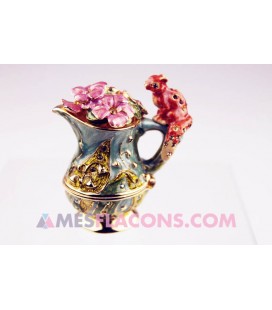 Concrète - Pleasures, Magical pitcher