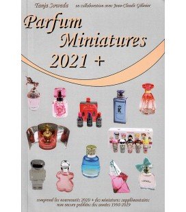 Parfum Miniatures 2021+