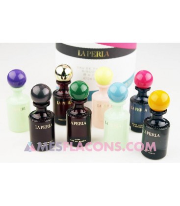 Coffret La Perla discovery
