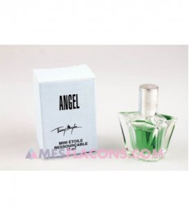 Angel - mini étoile ressourcable