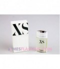 XS - Excess