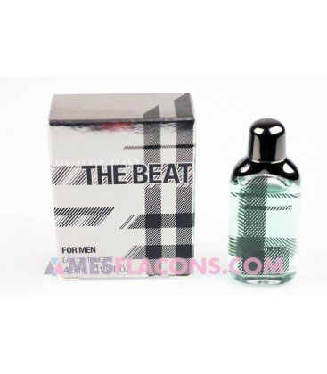 The beat