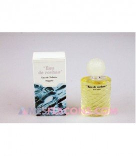 Eau de Rochas
