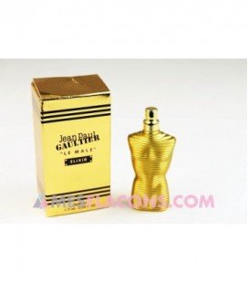 Le male - Elixir