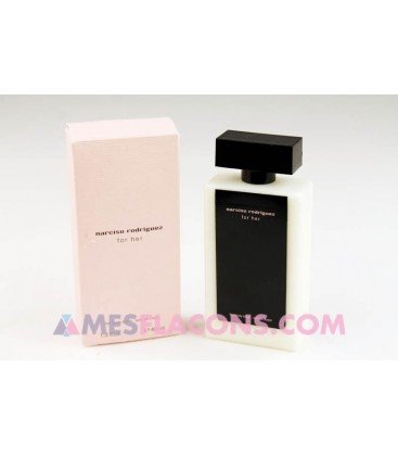 Narciso Rodriguez for Her