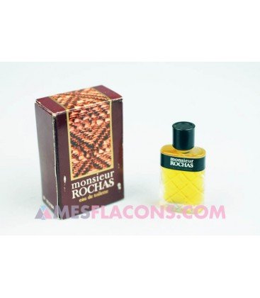 Monsieur Rochas