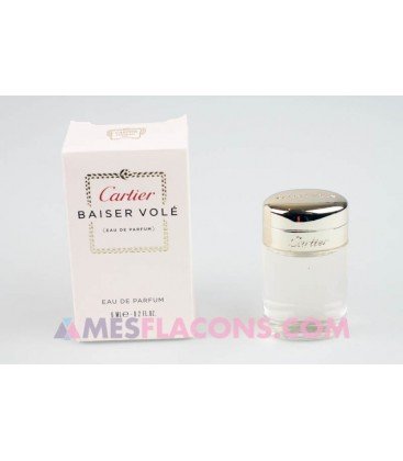Baiser volé