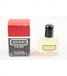 Adolfo - Long wear Cologne