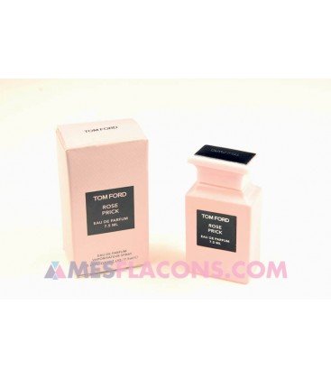 Rose prick, Edp 7.5ml (new 2020)