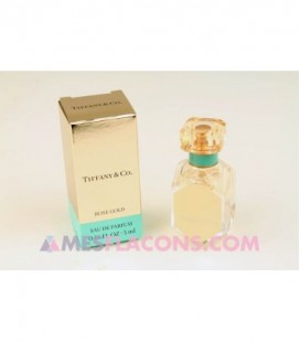 Tiffany & Co. - Rose gold, Edp 5ml (new 2021)