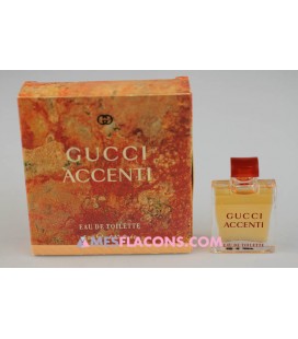 Accenti
