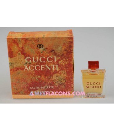 Accenti
