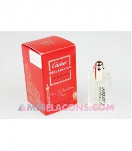 Une déclaration place Vendôme à Paris