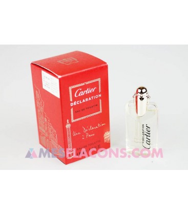 Une déclaration place Vendôme à Paris