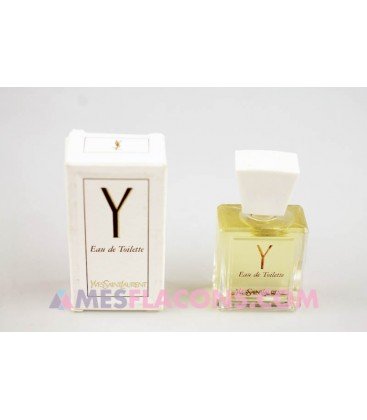 Y