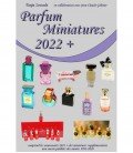 Pack parfum miniatures 2019+ 2020+ 2021+ 2022+ 2023+