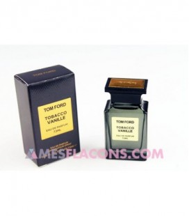 Tabacco vanille