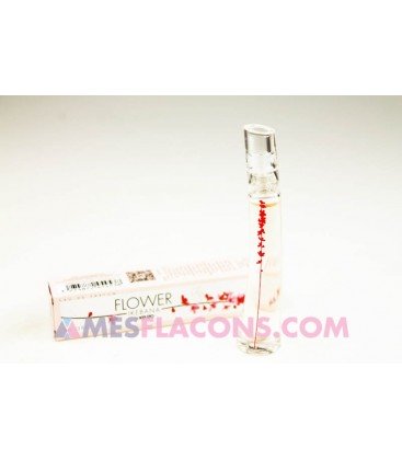 Flower - Ikebana by kenzo, Edp 4ml (2023 )