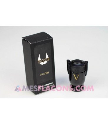 Invictus - Victory, Edp extrême 5ml (2020)