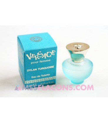 Dylan turquoise (2020)