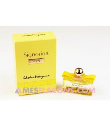 Signorina - Libera (2023)