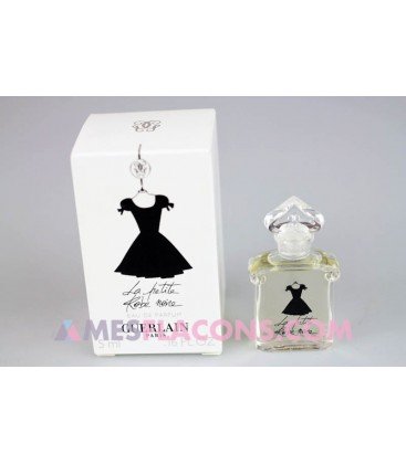 La petite robe noire, Ma première robe