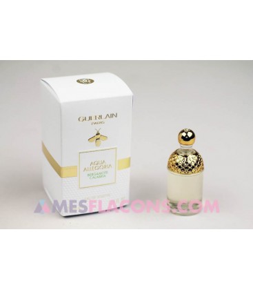 Aqua allegoria - Bergamote Calabria