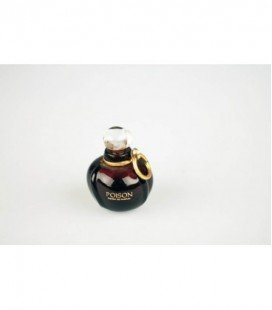 Pendentif - Poison