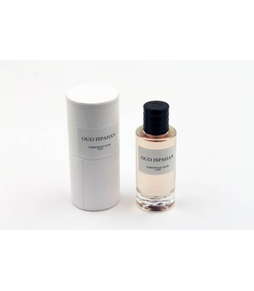 Collection privée - Oud ispahan