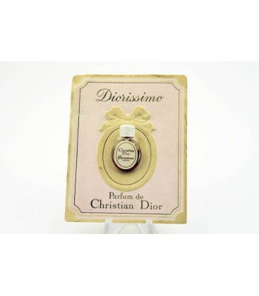 Diorissimo