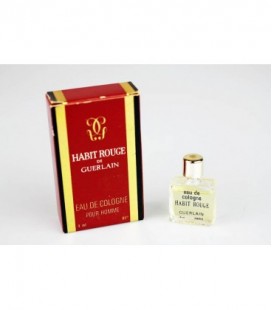 Habit rouge