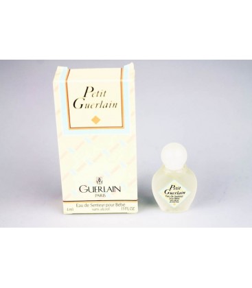 Petit Guerlain