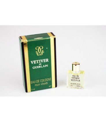 Vetiver
