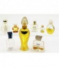 Lot de 8 miniatures mixtes (variantes différentes)