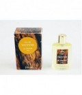 Eau de vetyver
